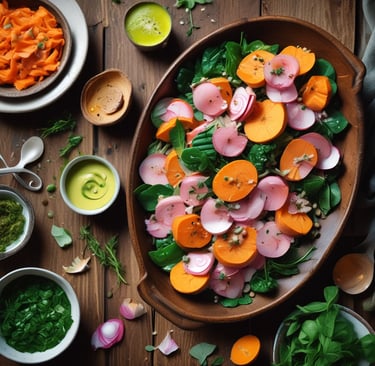 Bright living room with modern inventory