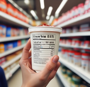 photo of white staircase