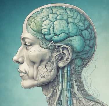 black blue and yellow textile