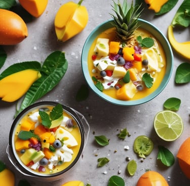 Bright living room with modern inventory