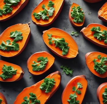 photo of white staircase