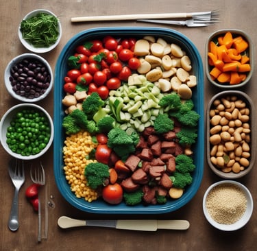 Bright living room with modern inventory