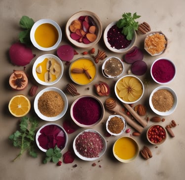 black blue and yellow textile