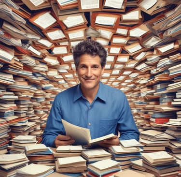 a man riding a skateboard down the side of a ramp