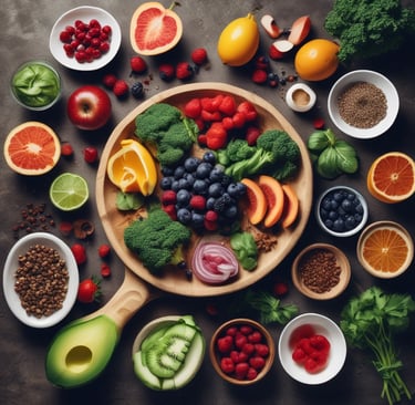 white concrete building during daytime