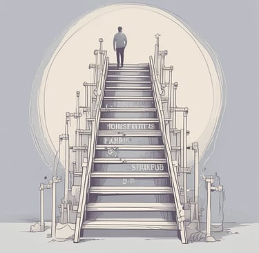 Bright living room with modern inventory