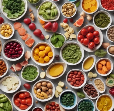 worm's-eye view photography of concrete building