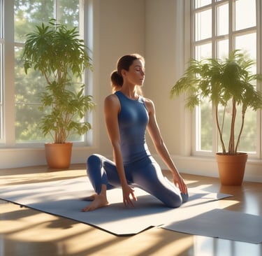 Bright living room with modern inventory