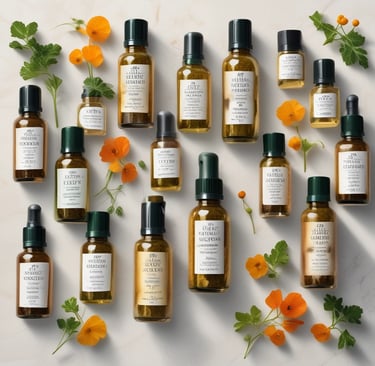 black blue and yellow textile