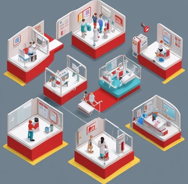 Bright living room with modern inventory