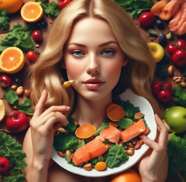 worm's-eye view photography of concrete building