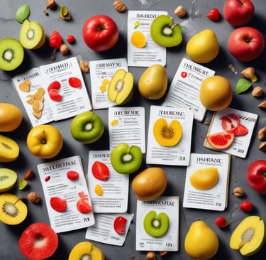 Bright living room with modern inventory