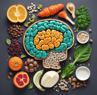 Bright living room with modern inventory