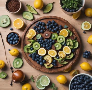 worm's-eye view photography of concrete building