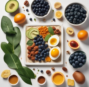 white concrete building during daytime