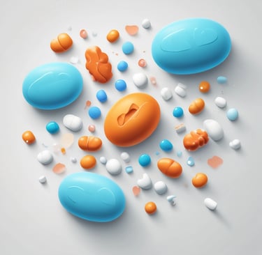 Bright living room with modern inventory