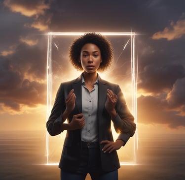 worm's-eye view photography of concrete building