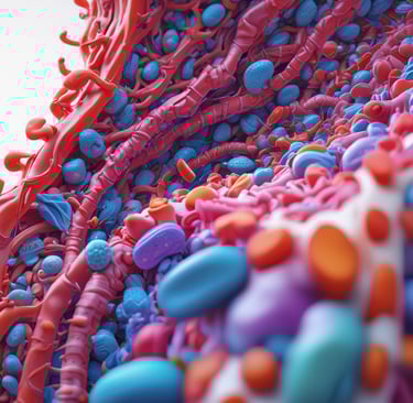 worm's-eye view photography of concrete building