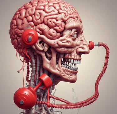 Bright living room with modern inventory