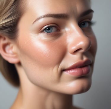 Bright living room with modern inventory