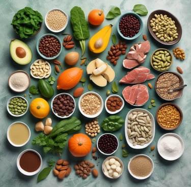 worm's-eye view photography of concrete building