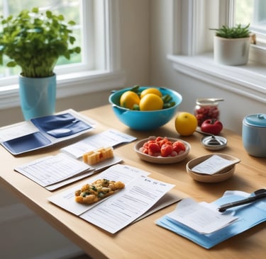 Bright living room with modern inventory