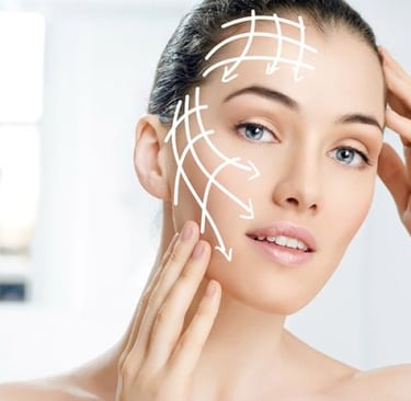 trattamenti viso medicina estetica Dott. Porro