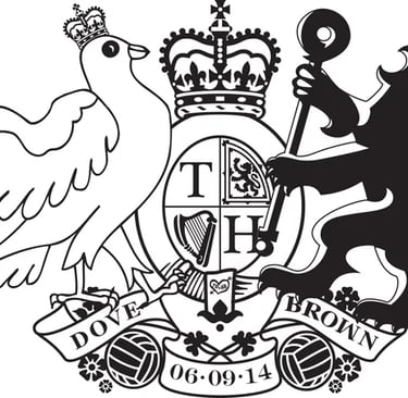 logos personalise