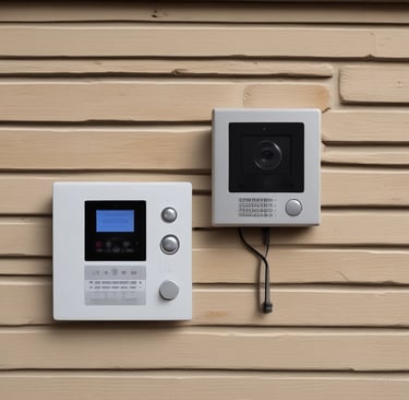Bright living room with modern inventory