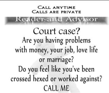 Doctor Buzzard Root Work South Carolina Savannah