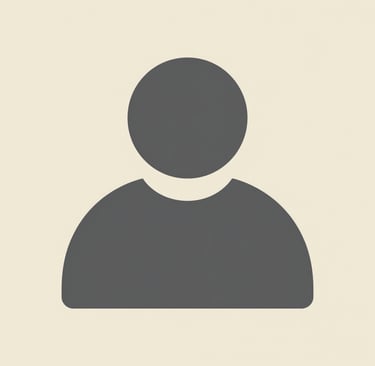 icon of a neutral person