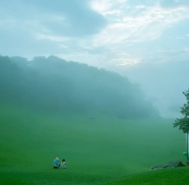 Stroll Through the Historic Land Known as the Birthplace of Kings
