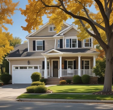 white concrete building during daytime