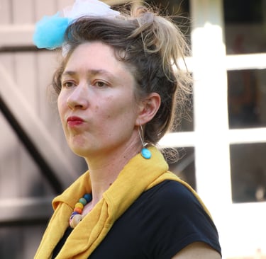 portrait pratique d'expressivité