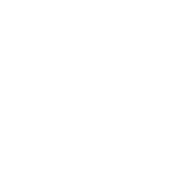 Oficial Guanajuato Nos Une logo Blanco con tres flechas
