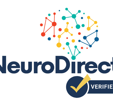 NeuroDirect Badge