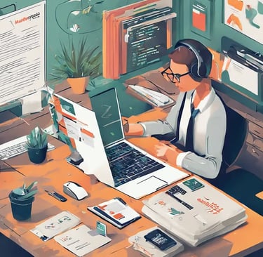 Freelancer UK