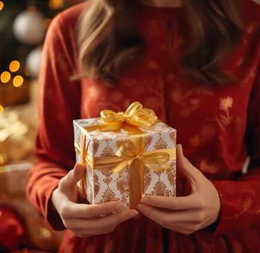 هدايا مميزة متميزة و فاخرة باسعار تنافسية مخفضة