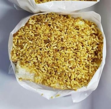 Hot Dog Benassi tradicional