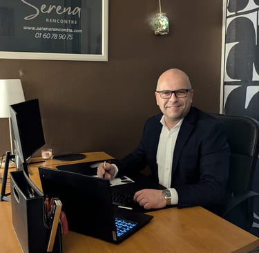 Dimitri-Serena-Rencontre