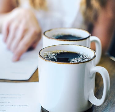 Suivi-Post-Rencontre