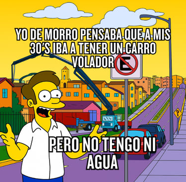 Real Castilla se esta quedando sin agua, infórmate antes de comprar
