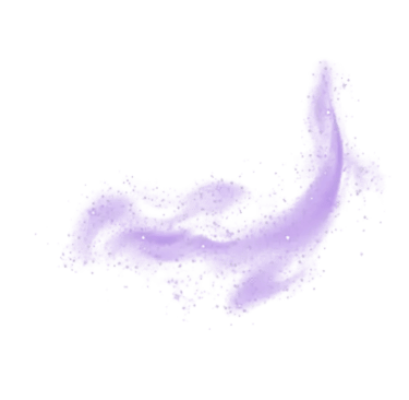 Elément décoratif magique - Angélique Vanhecke, écrivaine.