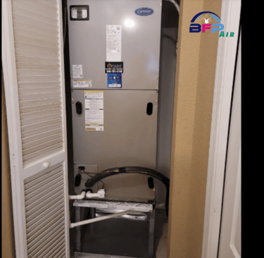 ac unit repair Coral Springs