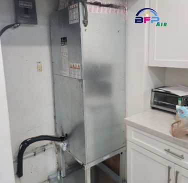 AC service repair Coral Springs