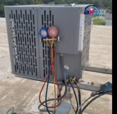 ac repair coconut creek