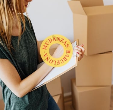 Mudanzas Barcelona