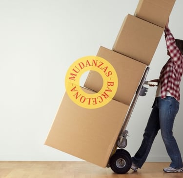 Mudanzas Barcelona
