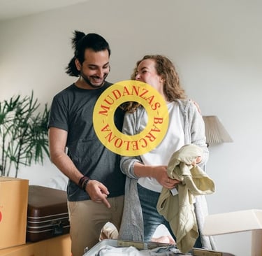 Mudanzas Barcelona
