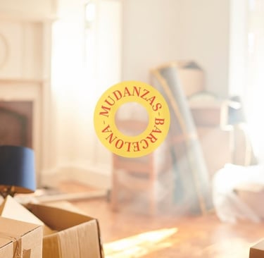 Mudanzas Barcelona
